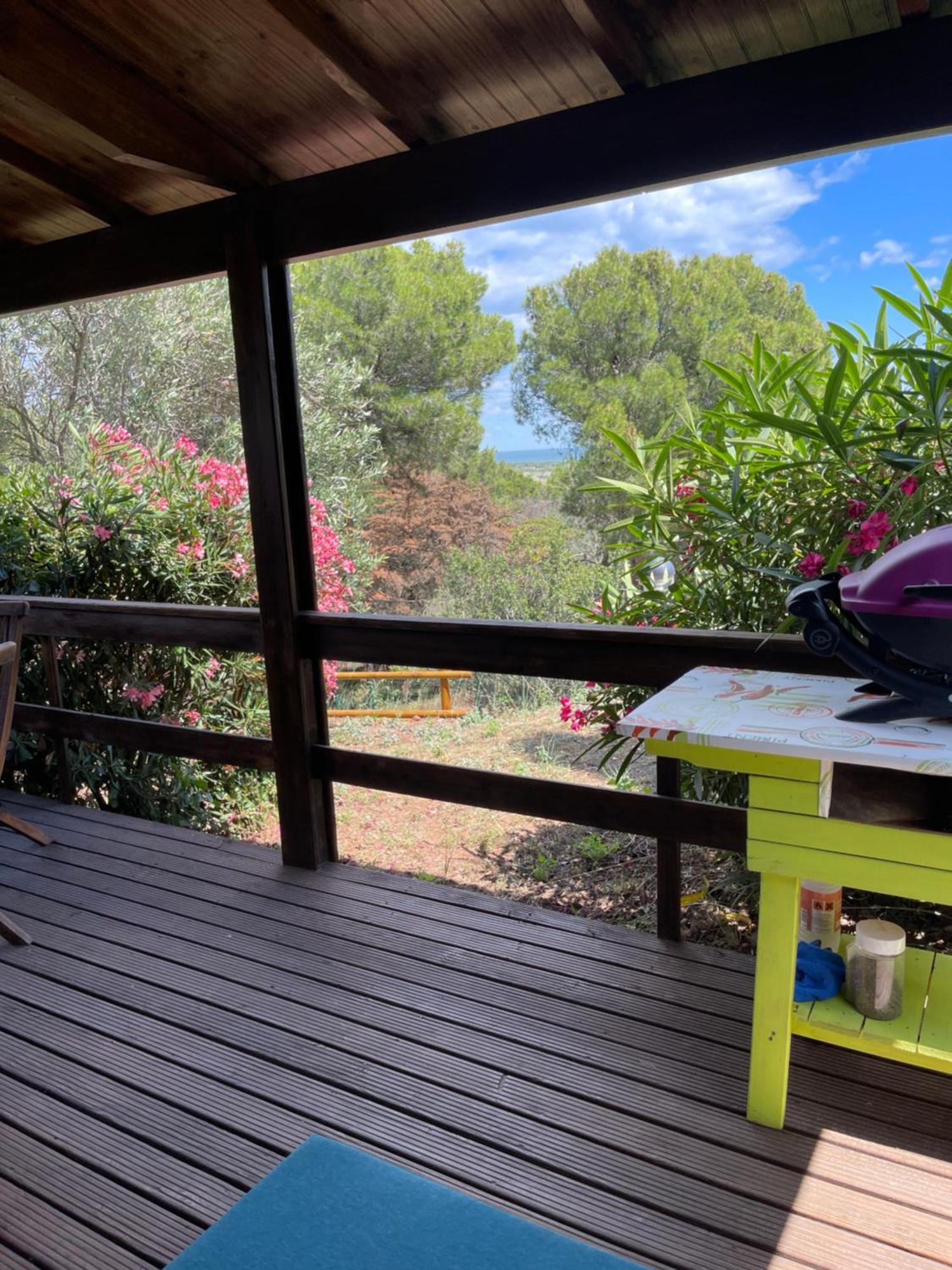T3 4/6 Personnes A Chalet Agde