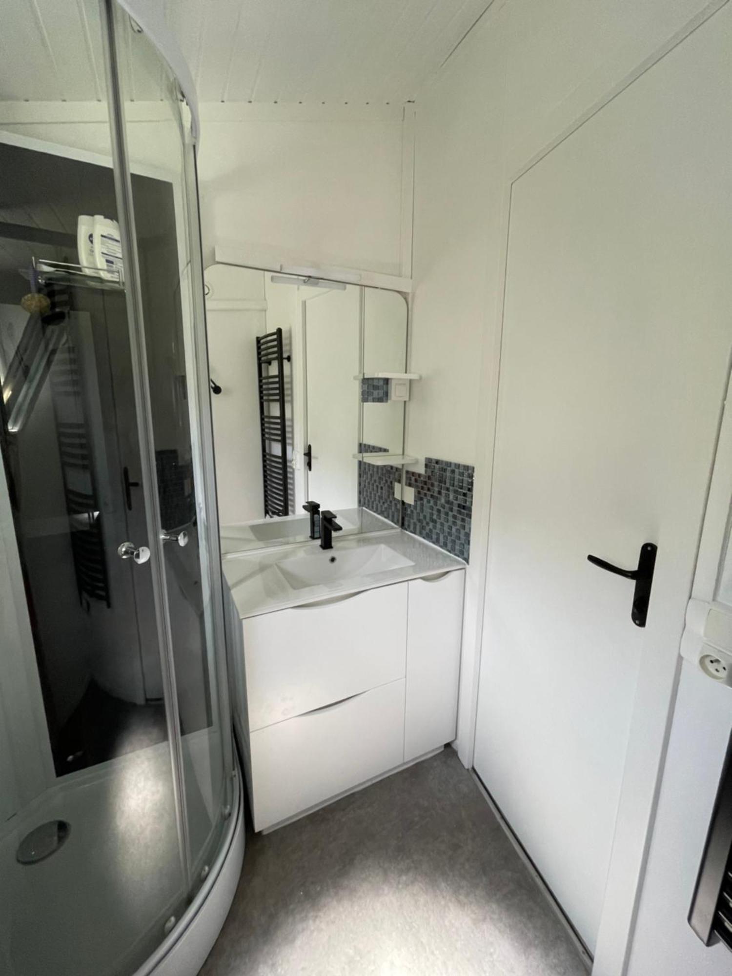 Chalet T3 4/6 Personnes A *