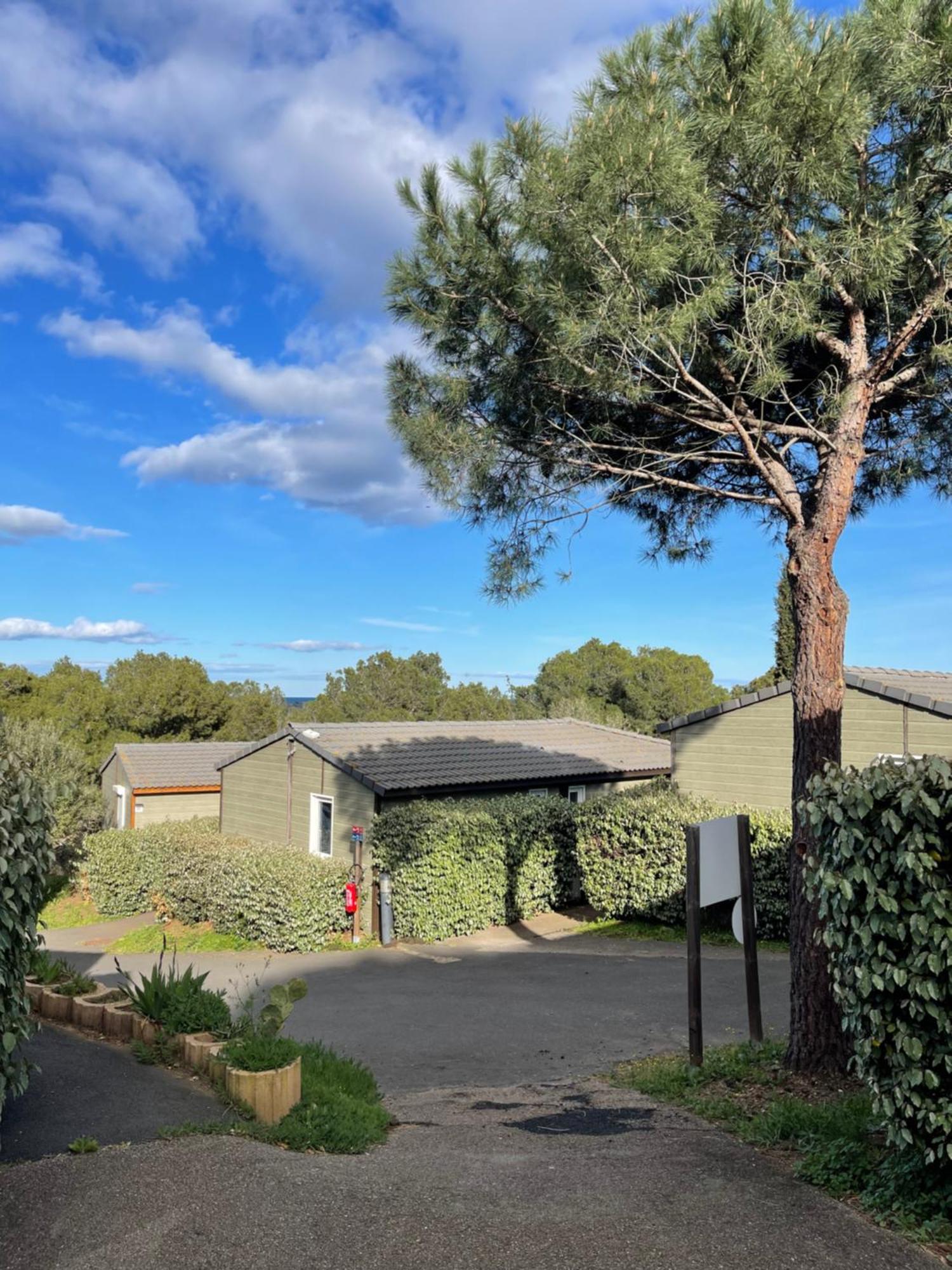 Chalet T3 4/6 Personnes A