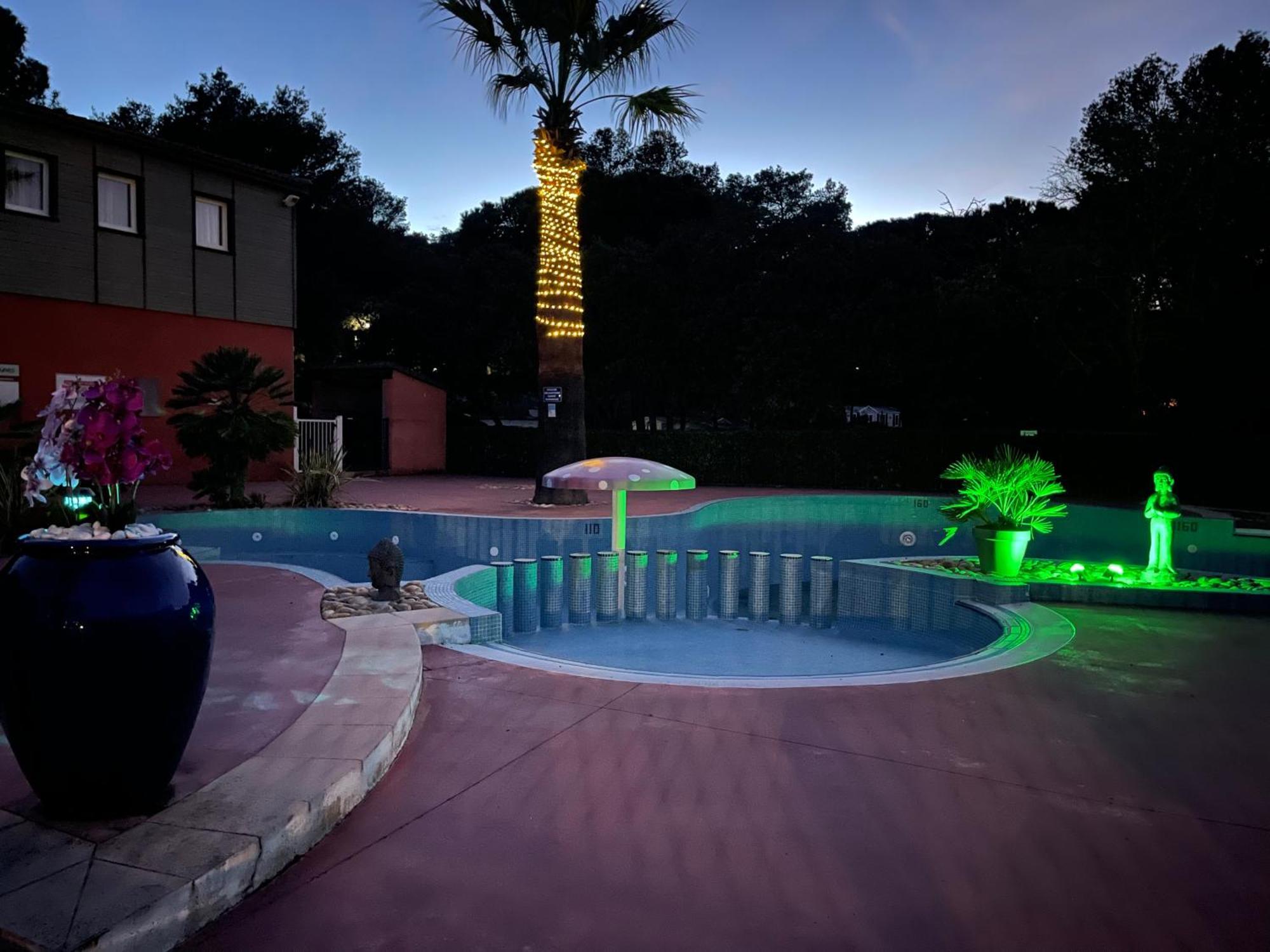 Chalet T3 4/6 Personnes A *