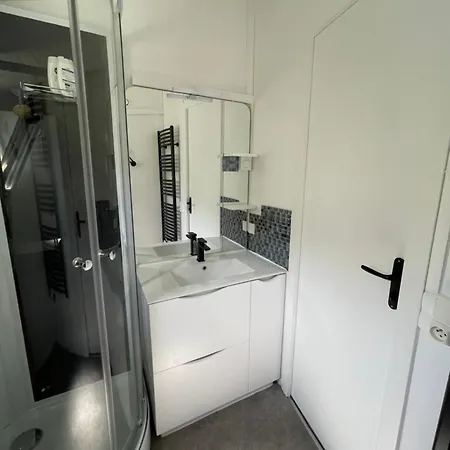 Chalet T3 4/6 Personnes A Agde Exterior foto