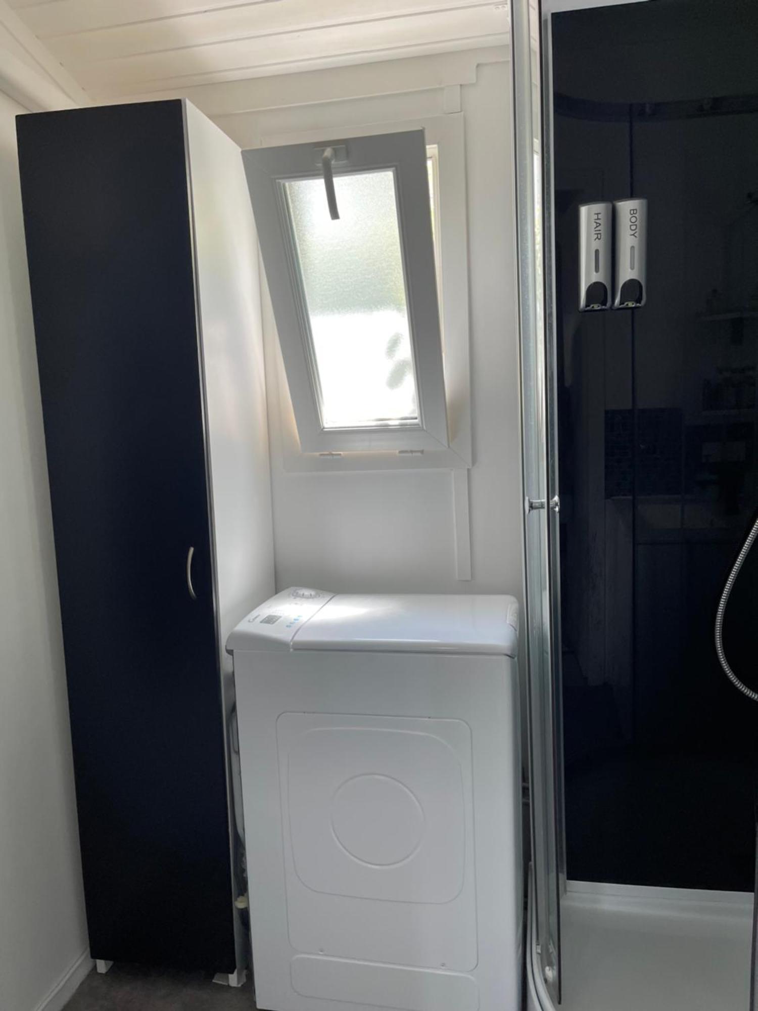 T3 4/6 Personnes A Chalet Agde
